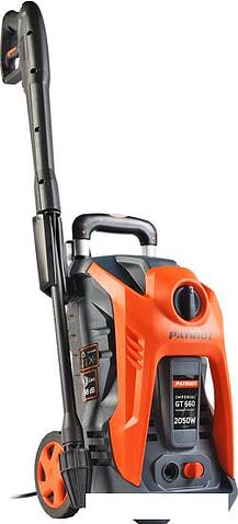 Мойка высокого давления Patriot GT660 Imperial
