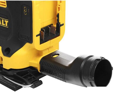 Виброшлифмашина DeWalt DCW200N (без АКБ)