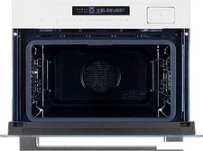Электрический духовой шкаф MAUNFELD MCMO5016STGW