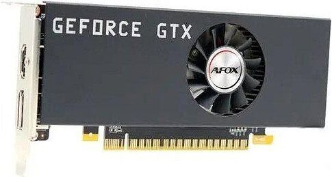 Видеокарта AFOX GeForce GTX 1050 4GB GDDR5 AF1050-4096D5H4