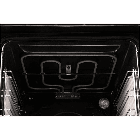 Электрический духовой шкаф Hiberg VM 4360 RY