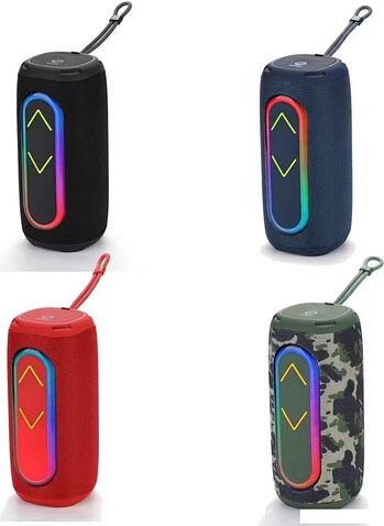 Беспроводная колонка Bseng P13 Pro (черный)