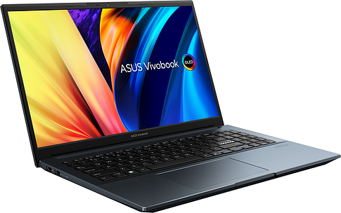 Ноутбук ASUS VivoBook Pro 15 M6500XU-LP084