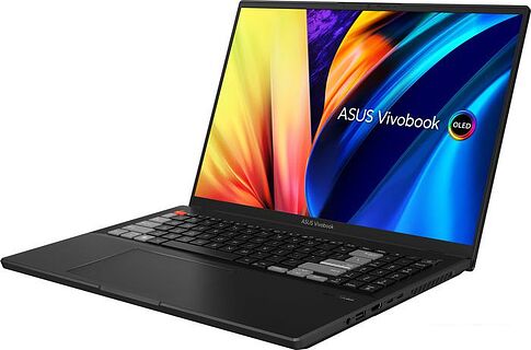 Ноутбук ASUS Vivobook Pro 16X OLED M7601RM-MX107