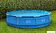 Каркасный бассейн Avenli 17799 366x76