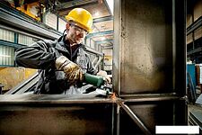 Угловая шлифмашина Metabo WEV 15-125 Quick HT 600562000