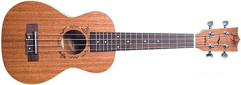 Укулеле Flight DUC323 MAH