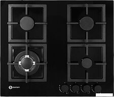 Варочная панель Schtoff H6001C02IS Black Варочная панель Schtoff H6001C02IS Black