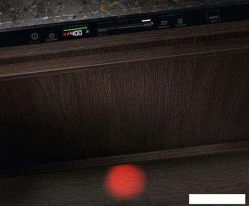 Встраиваемая посудомоечная машина Electrolux EEG69405L