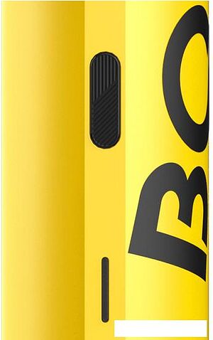 Электробритва BQ SV2005 (желтый)