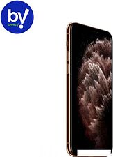 Смартфон Apple iPhone 11 Pro 64GB Воcстановленный by Breezy, грейд C (золотистый) Смартфон Apple iPhone 11 Pro 64GB Воcстановленный by Breezy, грейд C (золотистый)