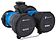 Циркуляционный насос IMP Pumps NMTD Smart II 32/100-180