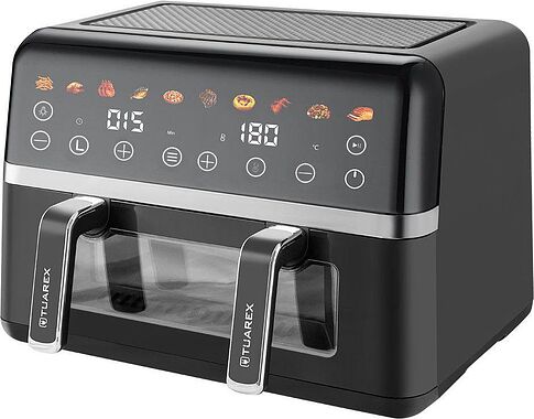 Аэрогриль (аэрофритюрница) Tuarex AG-3004