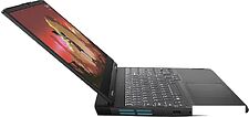 Игровой ноутбук Lenovo IdeaPad Gaming 3 15IAH7 82S900JMPB