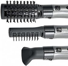 Фен-щетка Аксинья КС-721В