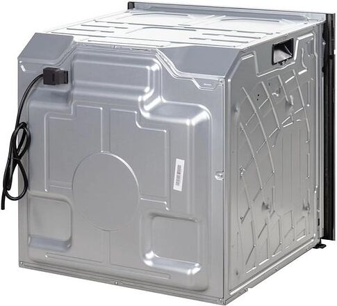 Электрический духовой шкаф Leran EOE 6785 WG