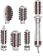 Мультистайлер Cecotec CeramicCare 5 в 1 Pro Gyro 3446
