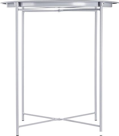 Журнальный столик Mio Tesoro Valli (серый)