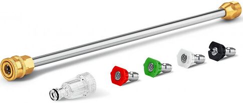 Мойка высокого давления Зубр Профессионал АВД-П240