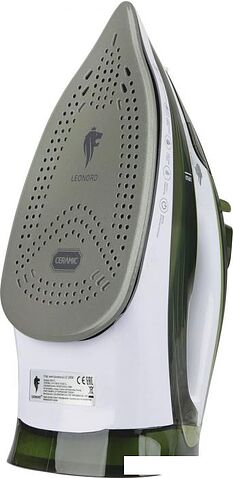 Утюг Leonord LE-1808 108251 (оливковый)