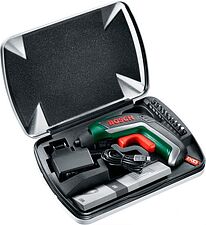 Электроотвертка Bosch IXO V BASIC (06039A8020)