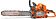 Бензопила Daewoo Power DACS 550