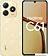 Смартфон Realme C61 8GB/256GB международная версия (золотистый)