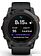 Умные часы Garmin Fenix 7X Pro Solar (сланцево-серый/черный)