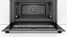 Газовый духовой шкаф Bosch VGD553FB0