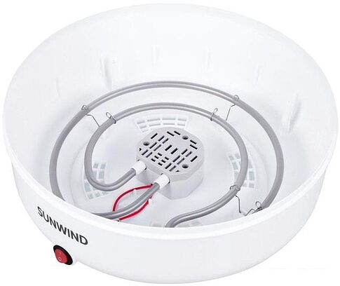 Сушилка для овощей и фруктов SunWind SUN-FD-1