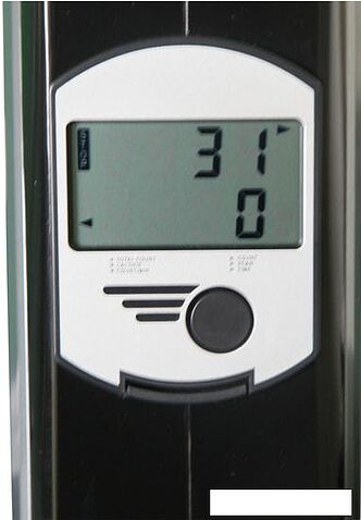 Гребной тренажер DFC R7104