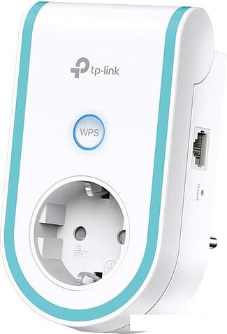 Точка доступа TP-Link RE365