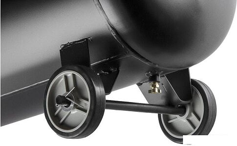 Компрессор Wester WBK2200/100PRO