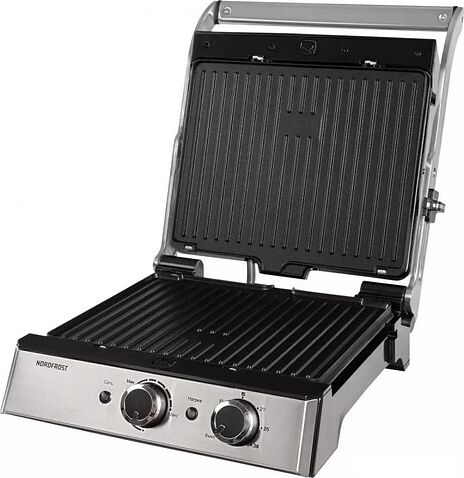 Электрогриль Nordfrost GR 240 X