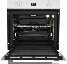 Электрический духовой шкаф ZUGEL ZOE602W