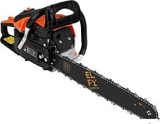 Бензопила Elfy ECS4518GS