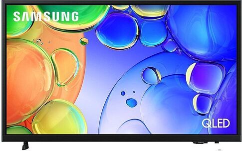 Телевизор Samsung QLED Q5FA QE32Q5FAAUXPY