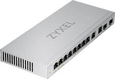 Коммутатор Zyxel XGS1010-12