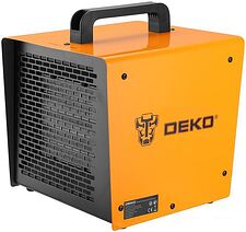 Тепловая пушка Deko DKIH3300 Тепловая пушка Deko DKIH3300