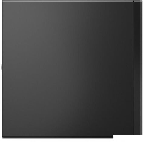 Компактный компьютер Lenovo ThinkCentre M70q Gen 4 12E4S7KE00