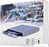 DVD привод Gembird DVD-USB-02-SV