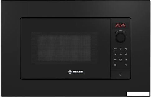 Микроволновая печь Bosch Serie 2 BFL623MB4