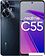 Смартфон Realme C55 8GB/256GB с NFC международная версия (черный)