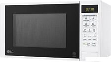 Микроволновая печь LG MS2042DY