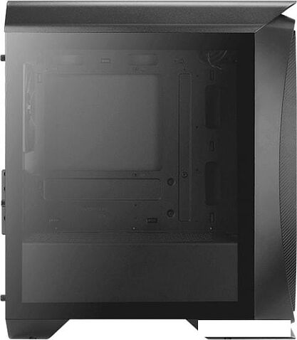 Корпус AeroCool Aero One Mini-G-BK-v1