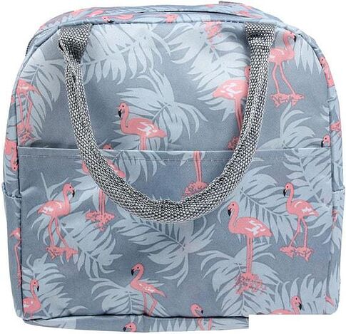 Термосумка Bradex TK 0388 (фламинго)