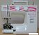 Швейная машина Janome Sew Line 500s