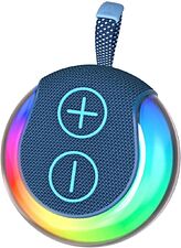 Беспроводная колонка Bseng S260 (синий) Беспроводная колонка Bseng S260 (синий)