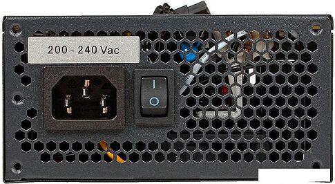Блок питания AeroCool SX-400