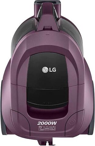 Пылесос LG VC5420NNTW